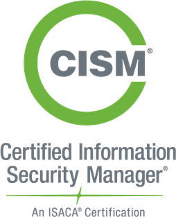 CISM — Certified Information Security Manager